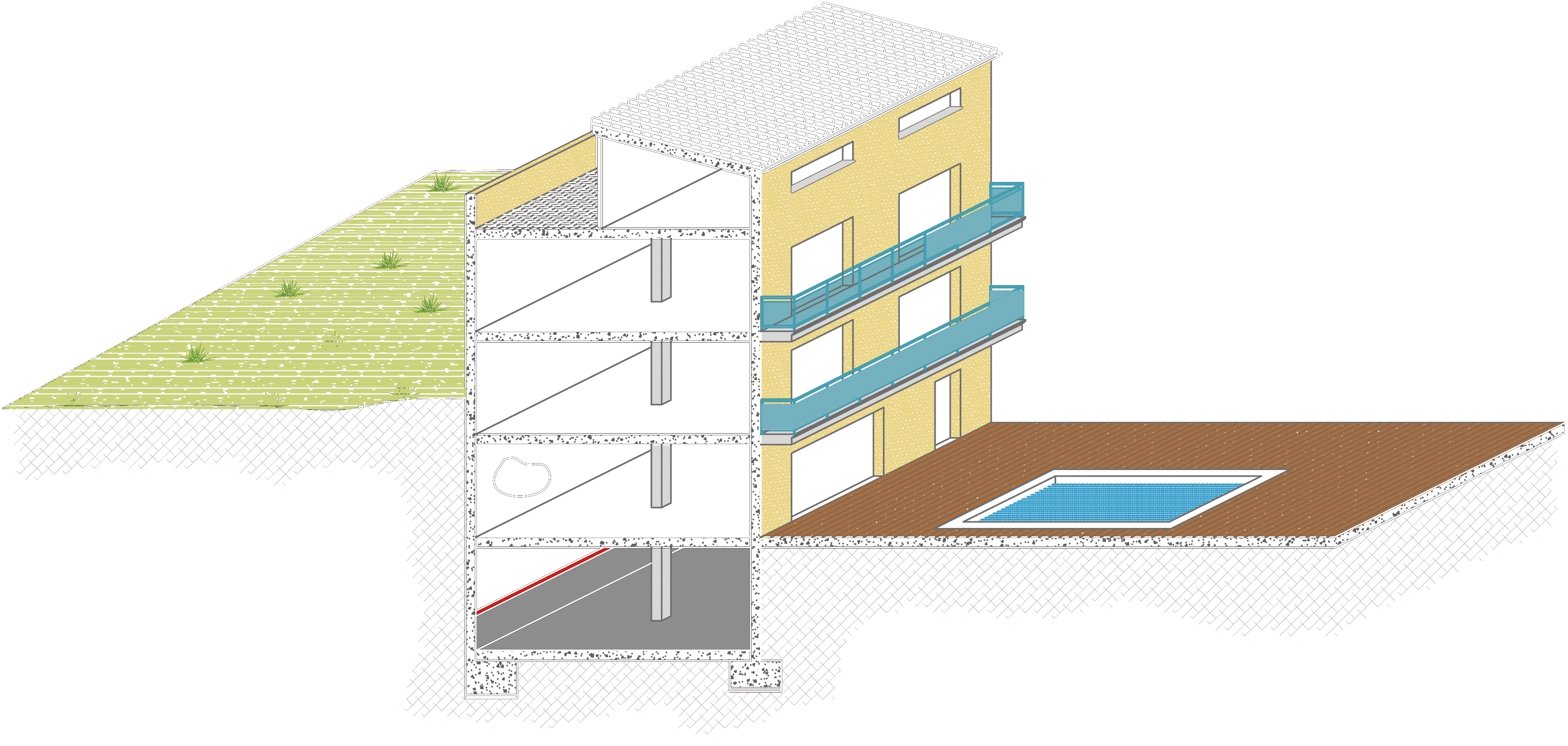 REFUERZO ESTRUCTURAS