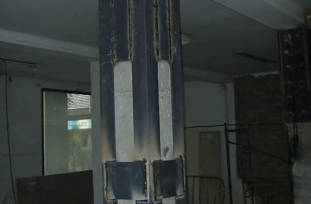 REFUERZO DE PILARES