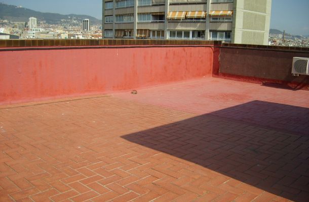 TERRAZAS