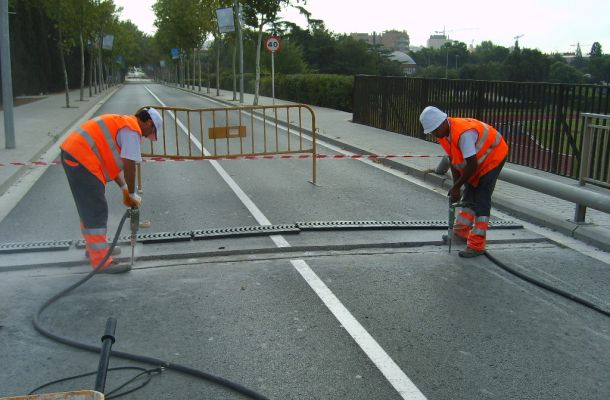 OBRA CIVIL