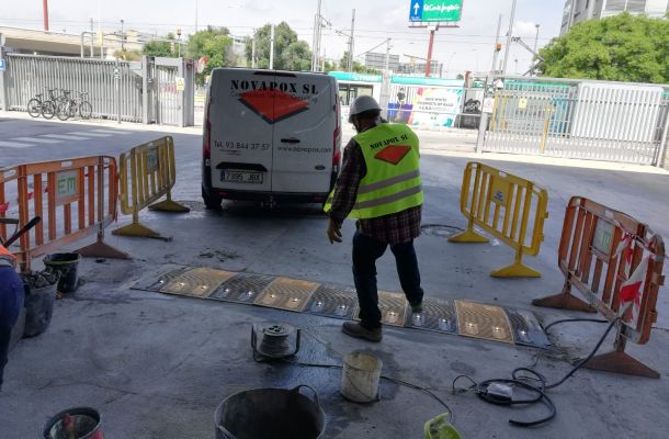 MANTENIMIENTO INDUSTRIA