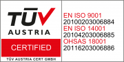CERTIFICADOS NOVAPOX