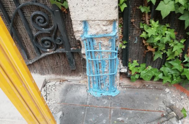 REFUERZO DE CIMENTACIONES
