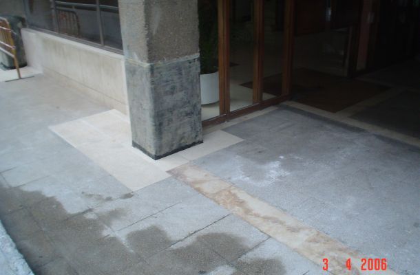 REFUERZO DE PILARES