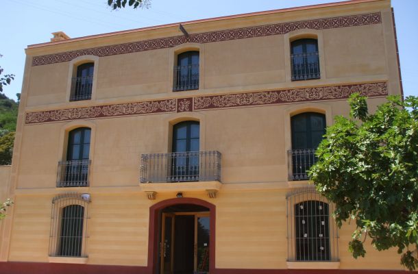 REHABILITACIÓN DE FACHADAS