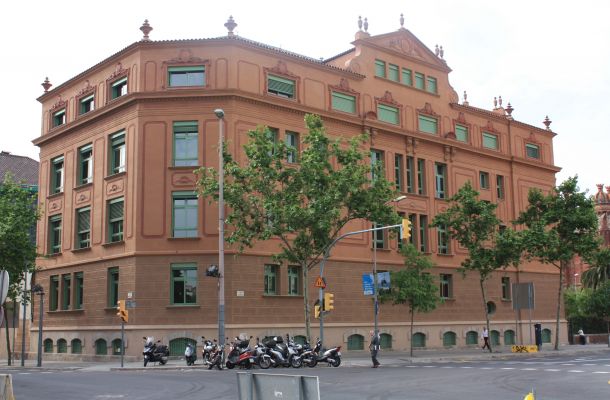 REHABILITACIÓN DE FACHADAS