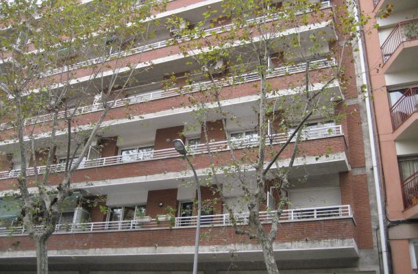 REHABILITACIÓN DE FACHADAS